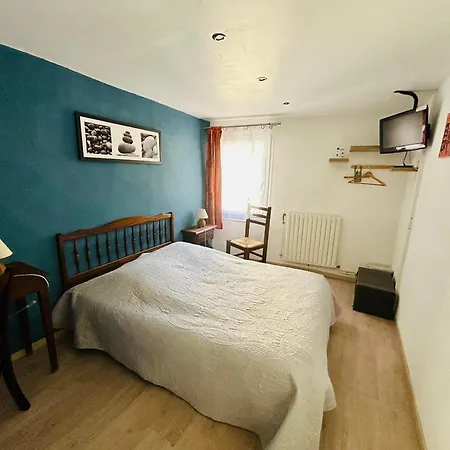 Hotel Restaurant La Forge