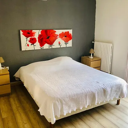 Hotel Restaurant La Forge Castellane