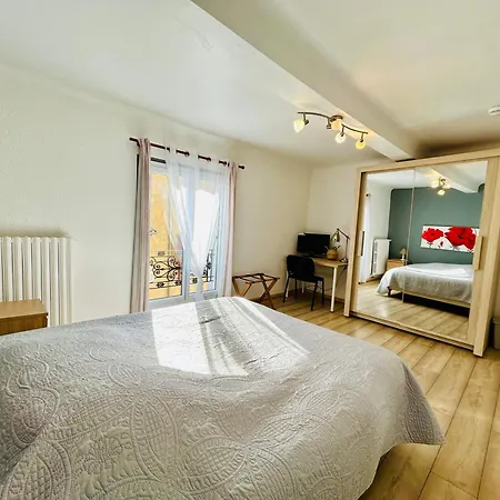 Hotel Restaurant La Forge