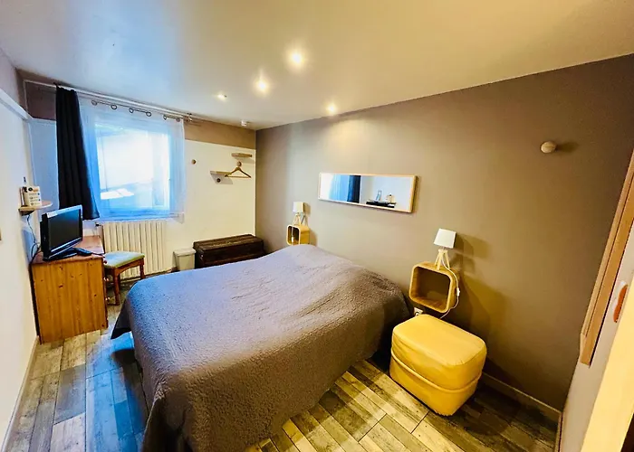 Restaurant La Forge Castellane