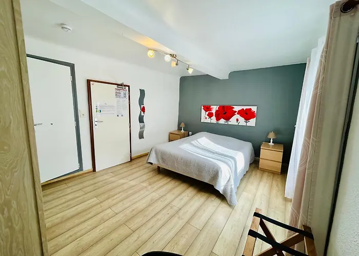 Restaurant La Forge Castellane