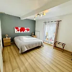 Hotel Restaurant La Forge *