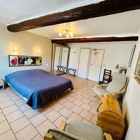 Restaurant La Forge Ξενοδοχείο *