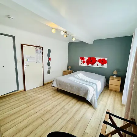 Restaurant La Forge Castellane