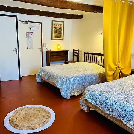 Restaurant La Forge Hotel