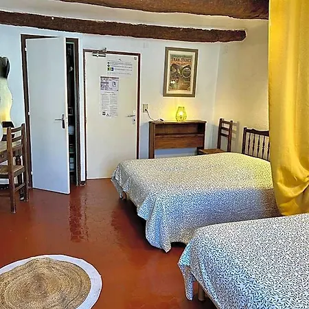 Restaurant La Forge Hotel *